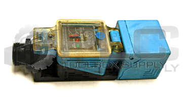 ALLEN BRADLEY 871L-B20E40-N3 /A  INDUCTIVE PROXIMITY SENSOR 