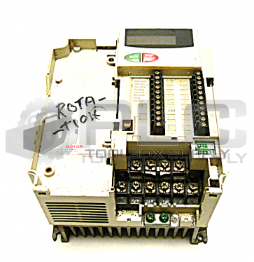 MITSUBISHI FR-E540-0 INVERTER
