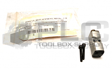 NEW NORDSON 1602-1000 MODULE REPLACEMENT DV11D