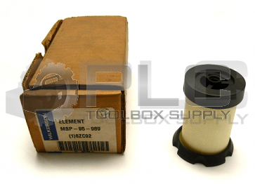 NEW WILKERSON MSP-95-989 FILTER ELEMENT 