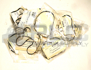 NEW LOT OF 25 MARKEM 1056-1005 BELT