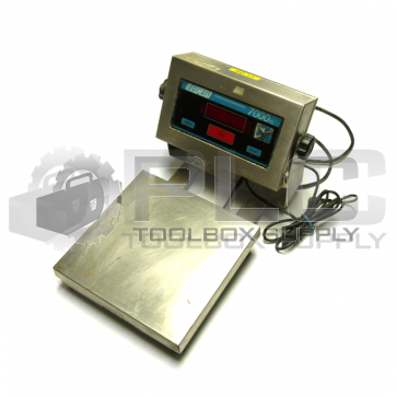 DORAN 7000XLM DIGITAL WIEGHT INDICATOR
