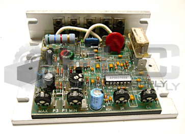 NEW KB ELECTRONICS KBLC-120 MOTOR SPEED CONTROL