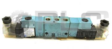 NEW MAC 821C-PM-611JC-152 VALVE 