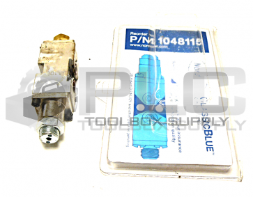 NORDSON 1048115 GUN MODULE 