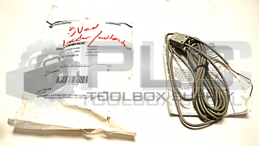 NEW ALLEN BRADLEY 40SA1-4000 PHOTOSWITCH 
