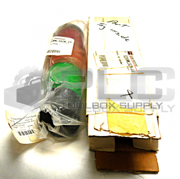 NEW CUTLER HAMMER E26XWWL392W-V4 STACK LIGHT ASSEMBLY 