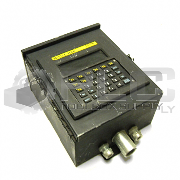 EASON TECHNOLOGY 1100 OPERATOR INTERFACE TERMINAL