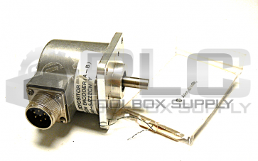 NEW ALLEN BRADLEY 845H-SJDZ22CNY2C /C ENCODER 