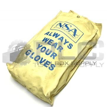 SALISBURY D120 CLASS 2 TYPE 1 SIZE 11 GLOVES