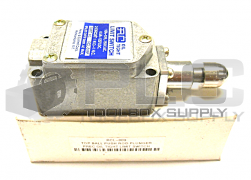 NEW RC RCL-309F OIL TIGHT LIMIT SWITCH 