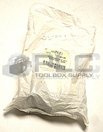 NEW SEALED CUTLER HAMMER E22PX1F1 OPERATED POTENTIOMETER