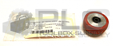 NEW BEDFORD 35-1791412 LAMINATOR / BEARING ASSEMBLY 1320-1035