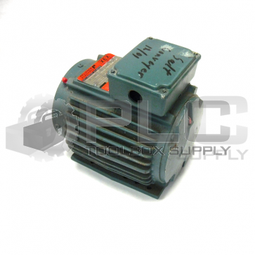 NEW RELIANCE ELECTRIC P14G7516P MOTOR 1725 RPM FL143TC NEW VOLTAGE 460 090EB