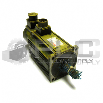 NEW NACHI MSM152H2D AC SERVO MOTOR