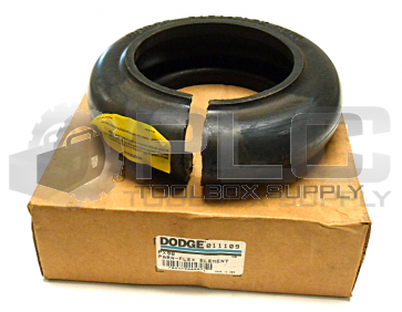 NEW DODGE PX90 TAPER LOCK FLEX ELEMENT 