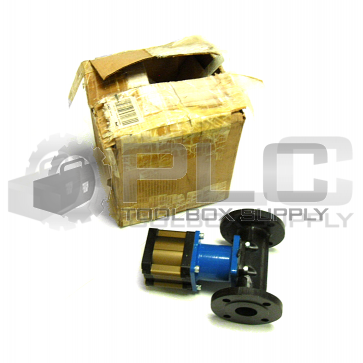 NEW REXROTH 271-021-005-0 EXHAUST VALVE WITH SAUNDERS KB-DN-50 DIAPHRAGM VALVE 