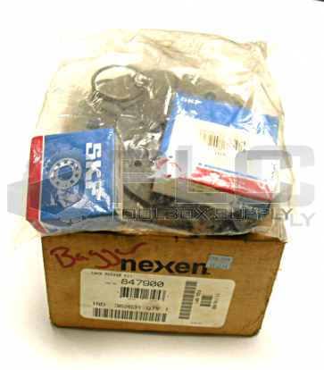 NEW NEXEN 847900 CLUTCH BREAK REPAIR KIT 