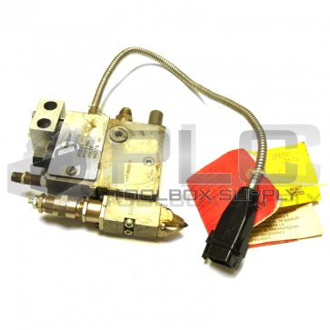 NORDSON 810076C HOT MELT HANDGUN H201-Z12-T