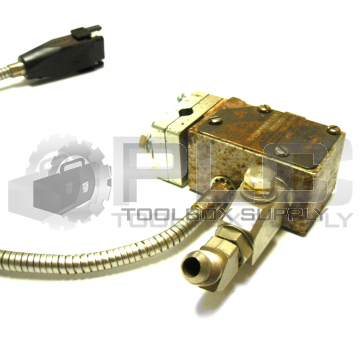 NORDSON 8503591A HOT MELT GUN