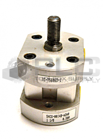 NUMATICS S4CG-00I4B-A2A0 CYLINDER/ASSEMBLY ITEM