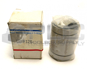 NEW SKF LBXR12 BALL BEARING LBXR12G