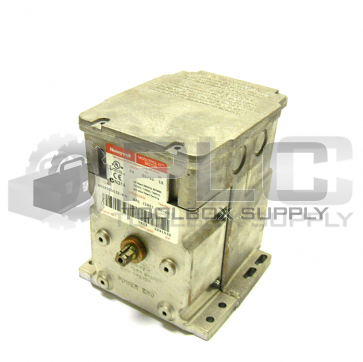 NEW HONEYWELL M6284D1032-F MODUTROL IV MOTOR