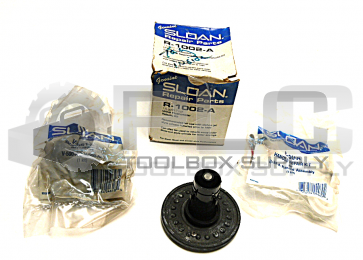 NEW SLOAN R-1002-A DIAPHRAGM REPAIR KIT