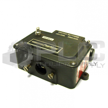 NEW PARTLOW N5-10X HIGH TEMPERATURE LIMIT SWITCH
