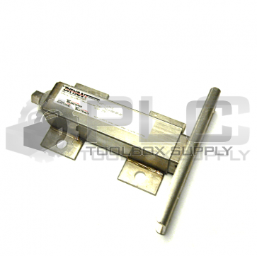 NEW BRYANT 52500 CONVEYOR TAKE-UP TENSIONER