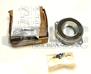 NEW WARNER ELECTRIC 5115-631-004 CLUTCH BREAK 