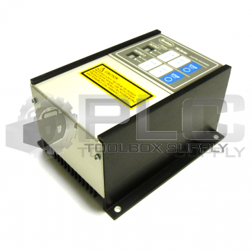 NEW NORDSON 174917F 700 SERIES ELECTRIC GUN DRIVER MODULE