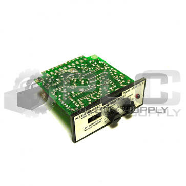 NEW ALLEN BRADLEY 22DJ4-4000 SENSOR CONTROLLER MODULE