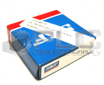 NEW SEALED SKF 6208 RSJEM BALL BEARING 