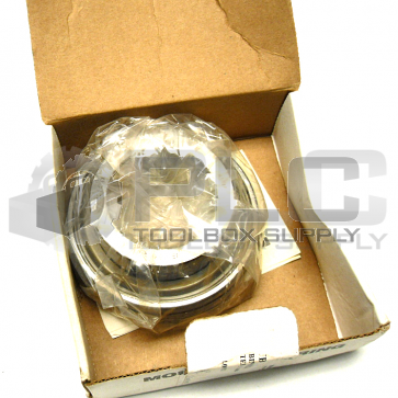 NEW HUB CITY B250X2 BEARING INSERT 