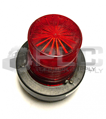 FEDERAL SIGNAL AV1 VISUAL LIGHT 