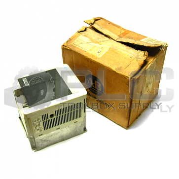 NEW ALLEN BRADLEY DRIVE 1305-AA08A SERIES A 1305 DRIVE