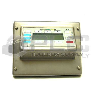 GORING KERR DSP 2 THERMO METAL DETECTOR CONTROLLER DSP-2
