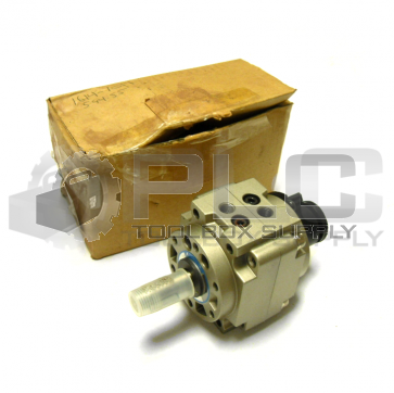 NEW SMC CDRB1BW50-90D CYLINDER ROTARY ACTUATOR