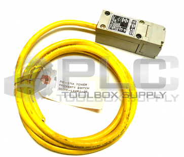 NEW ALLEN BRADLEY 802PR-LAAR1-08 SER. C