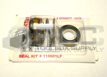 NEW BELL & GOSSETT 118681LF SEAL KIT