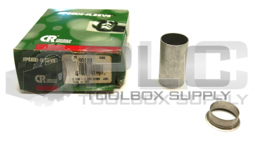 NEW CHICAGO RAWHIDE 99100 SPEEDI-SLEEVE 