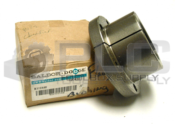 NEW BALDOR DODGE SK X 1 15/16-KW FLAUGE BUSHING 