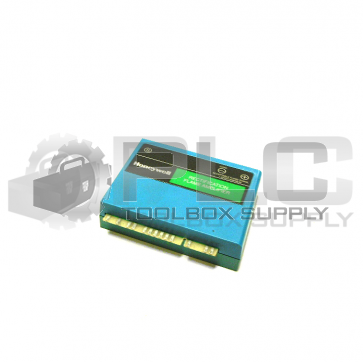 HONEYWELL R7847A1033 FLAME AMPLIFIER R7847 A 1025