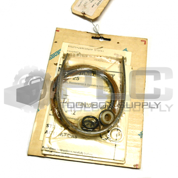 SEALED NEW JAMESBURY METER RKT8 REPAIR KIT 