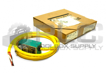 NEW ALLEN BRADLEY 802M-AY5 SER F LIMIT SWITCH