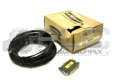 NEW BANNER PIT430U PLASTIC FIBEROPPOSED CABLE 27149