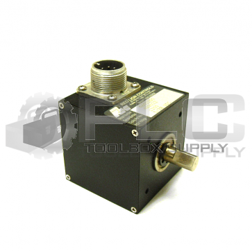 NEW RED LION 4601200 ENCODER 6PIN CONNECT