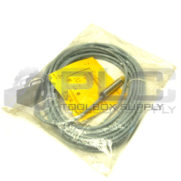 NEW TURCK NI4-G12-AZ33X 7M PROXIMITY SWITCH