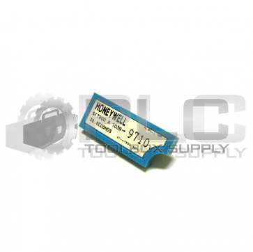 HONEYWELL ST7800 A 1039 PLUG-IN PURGE TIMER ST7800A1039